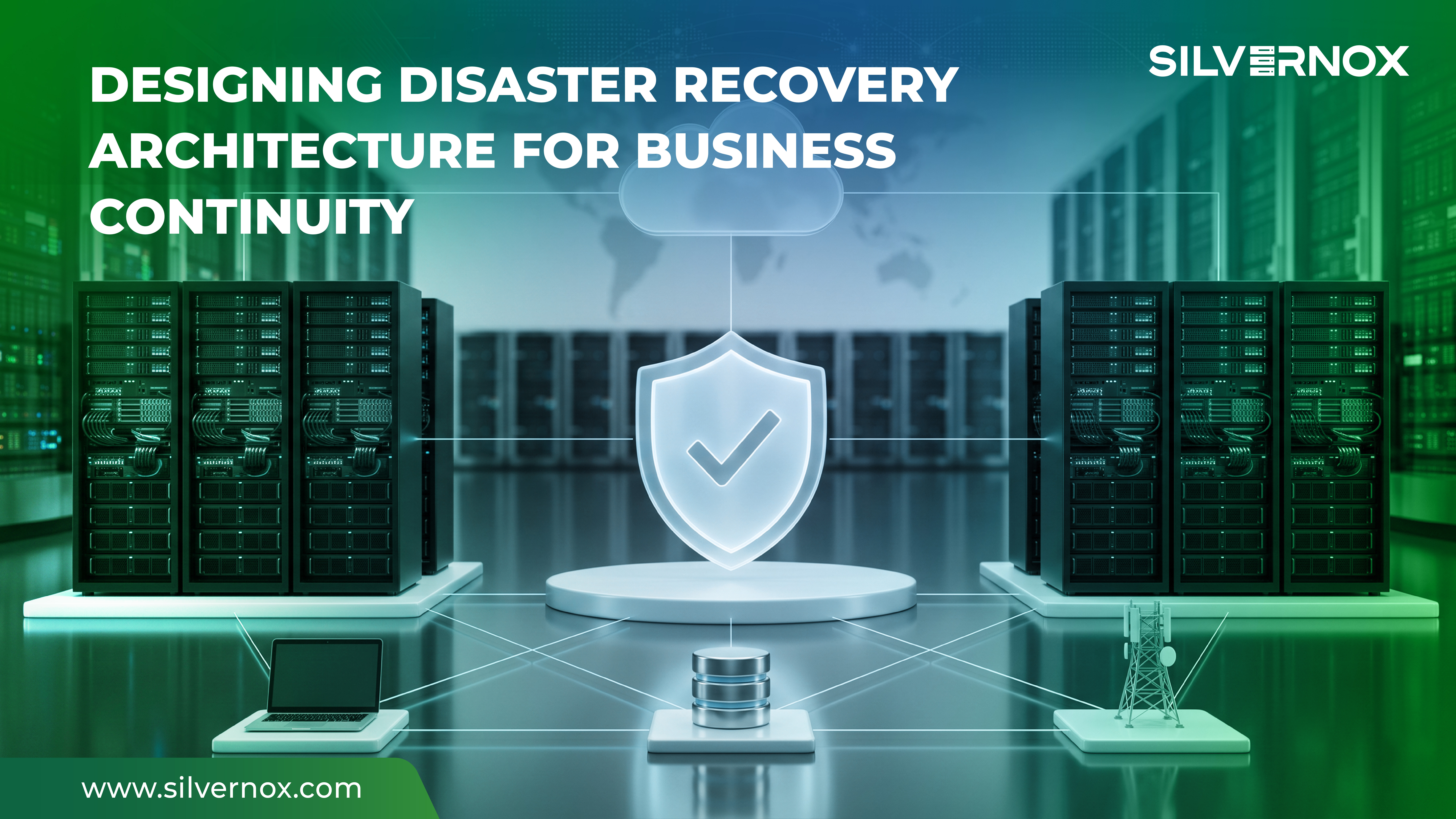 SaaS Infrastructure Risks